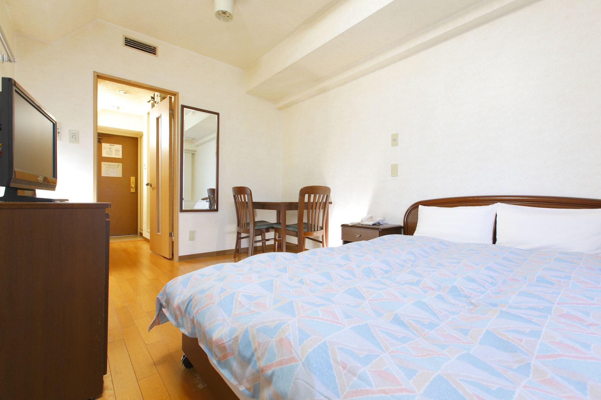 Hotel Mystays Iidabashi Tokyo Luaran gambar