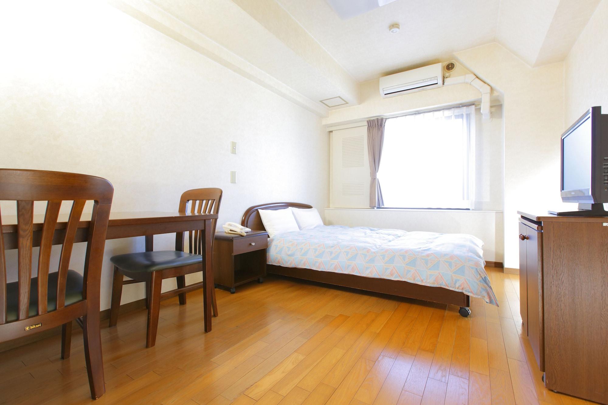 Hotel Mystays Iidabashi Tokyo Luaran gambar