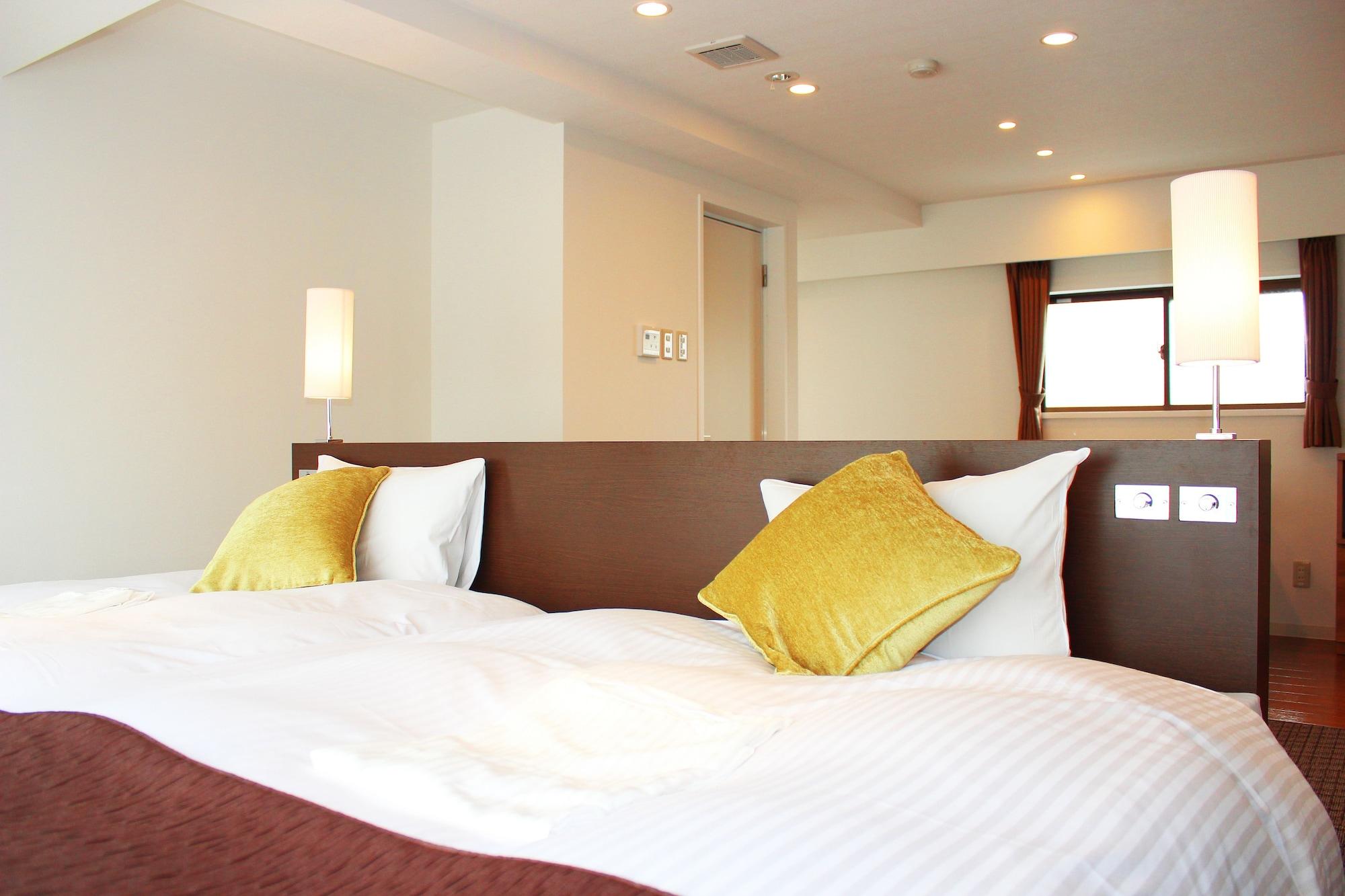 Hotel Mystays Iidabashi Tokyo Luaran gambar