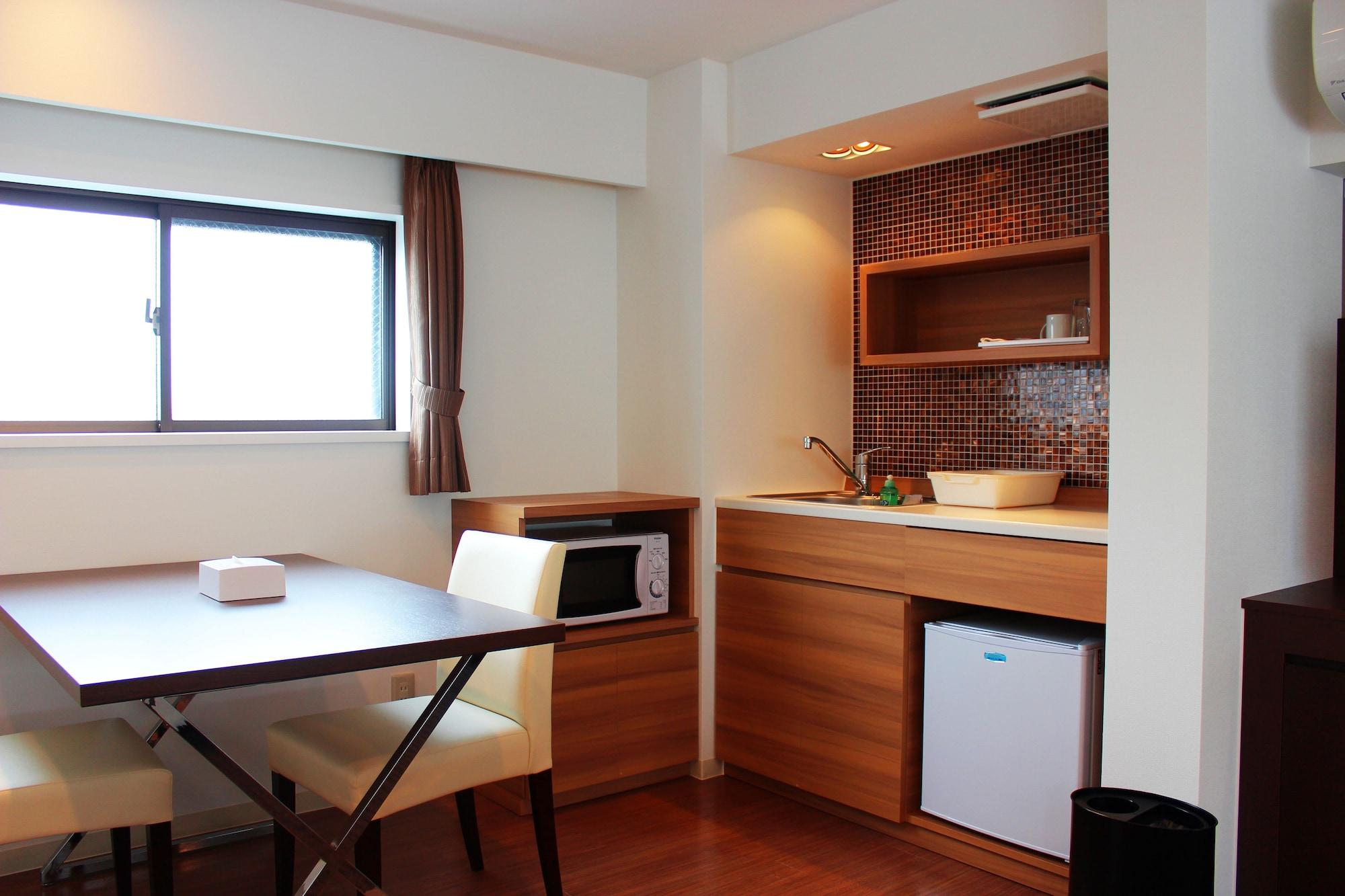 Hotel Mystays Iidabashi Tokyo Luaran gambar