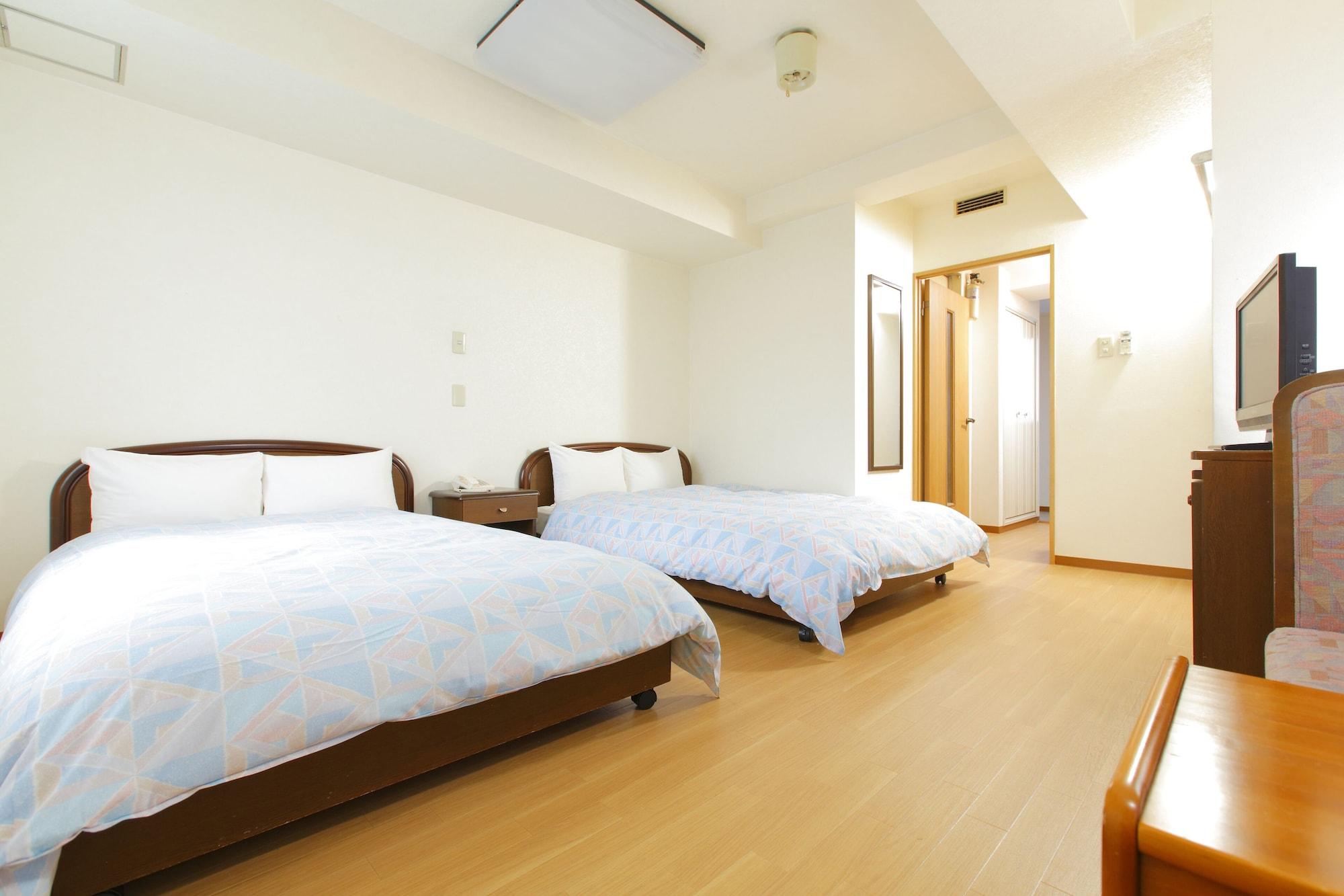 Hotel Mystays Iidabashi Tokyo Luaran gambar