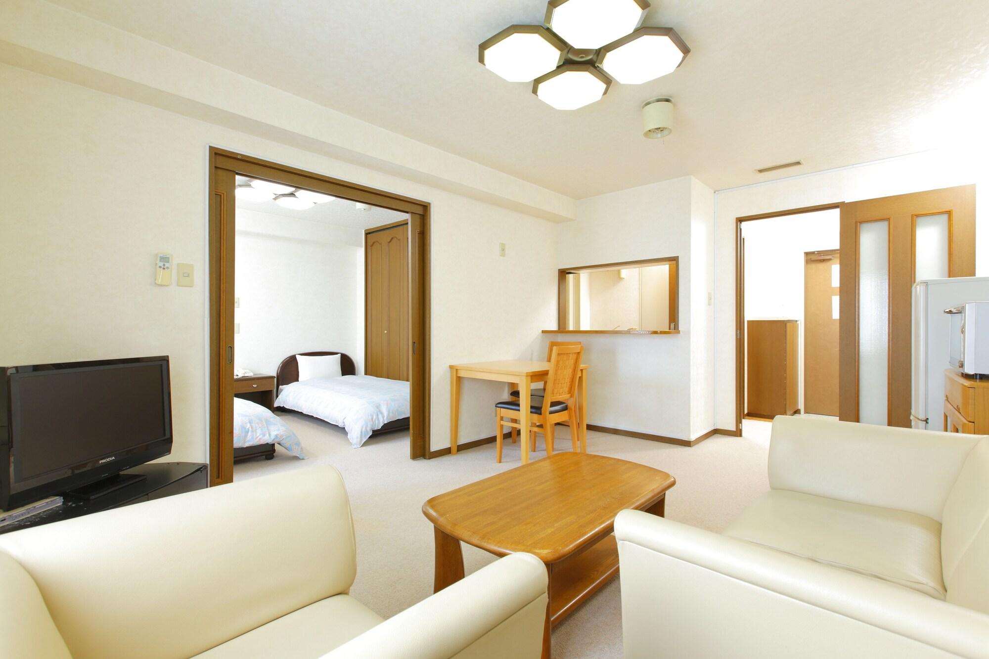 Hotel Mystays Iidabashi Tokyo Luaran gambar