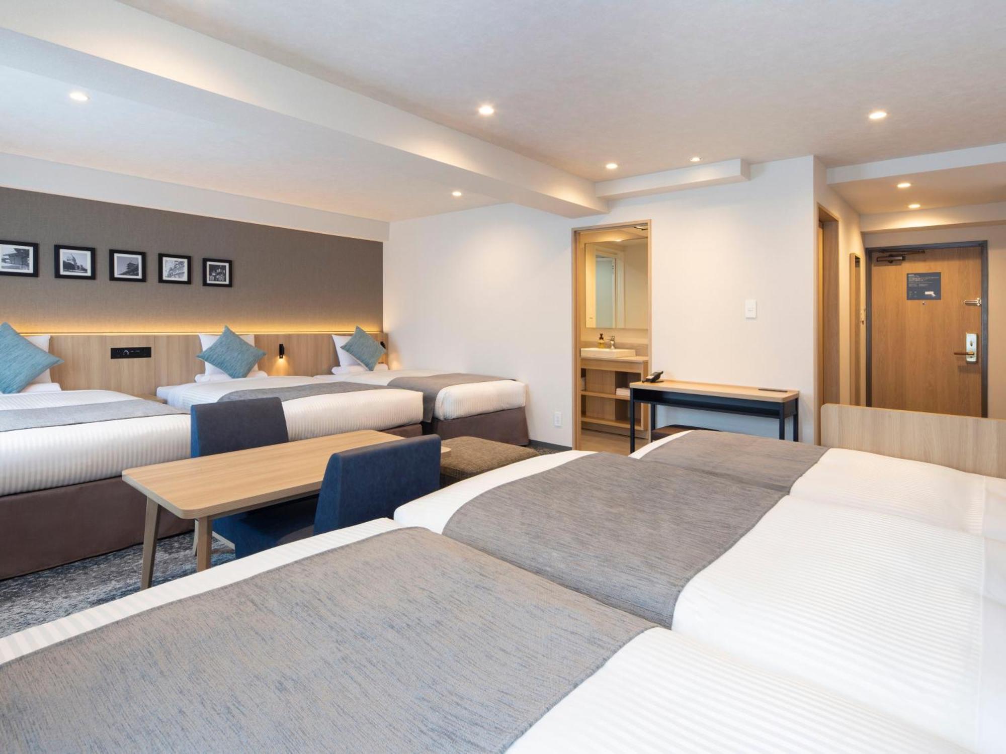 Hotel Mystays Iidabashi Tokyo Luaran gambar