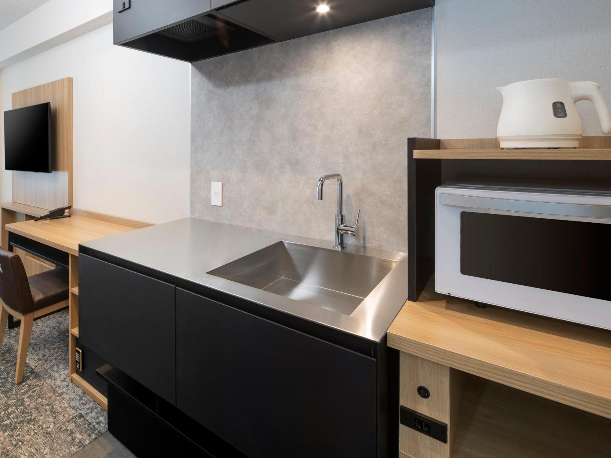 Hotel Mystays Iidabashi Tokyo Luaran gambar