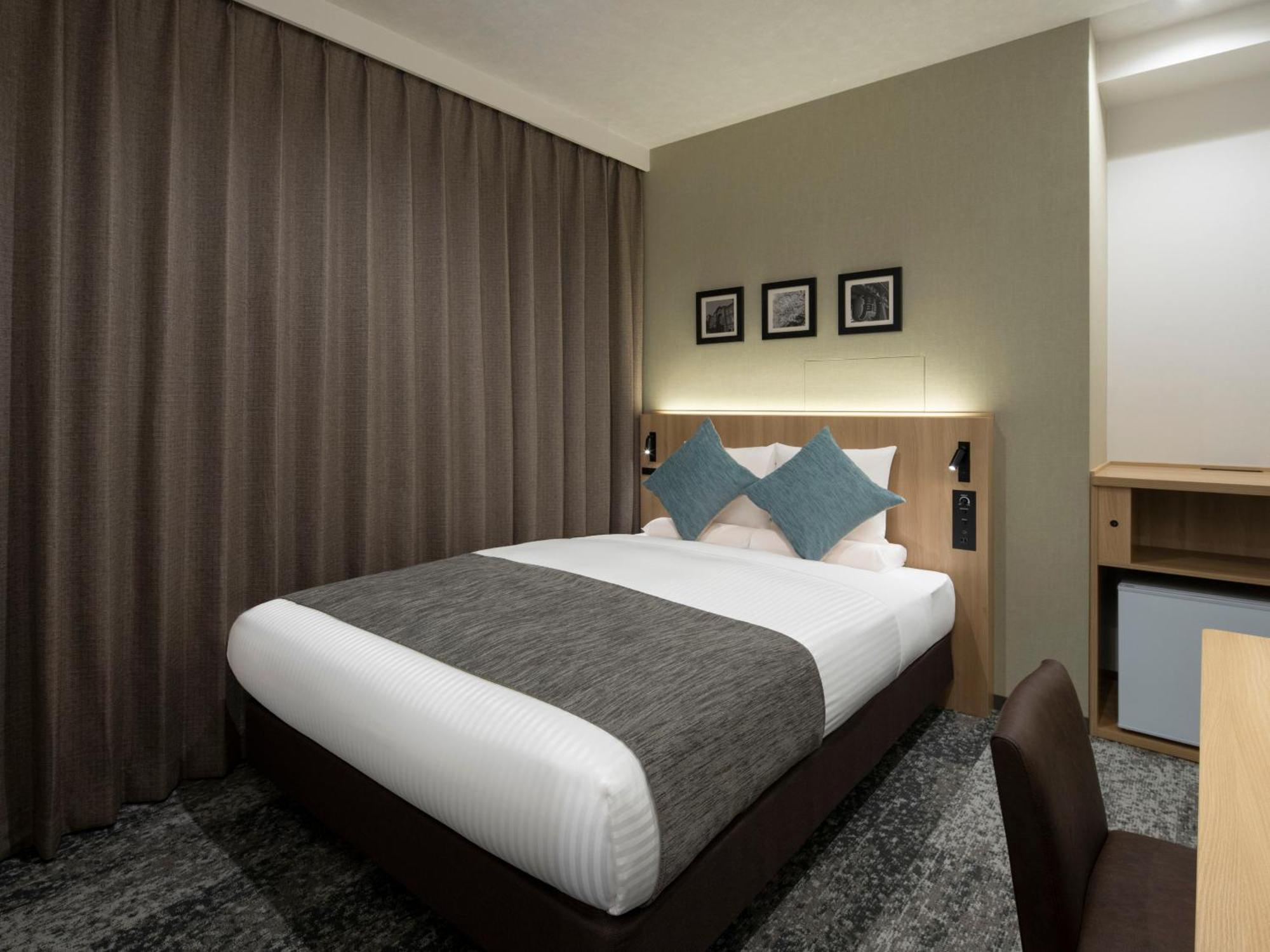Hotel Mystays Iidabashi Tokyo Luaran gambar