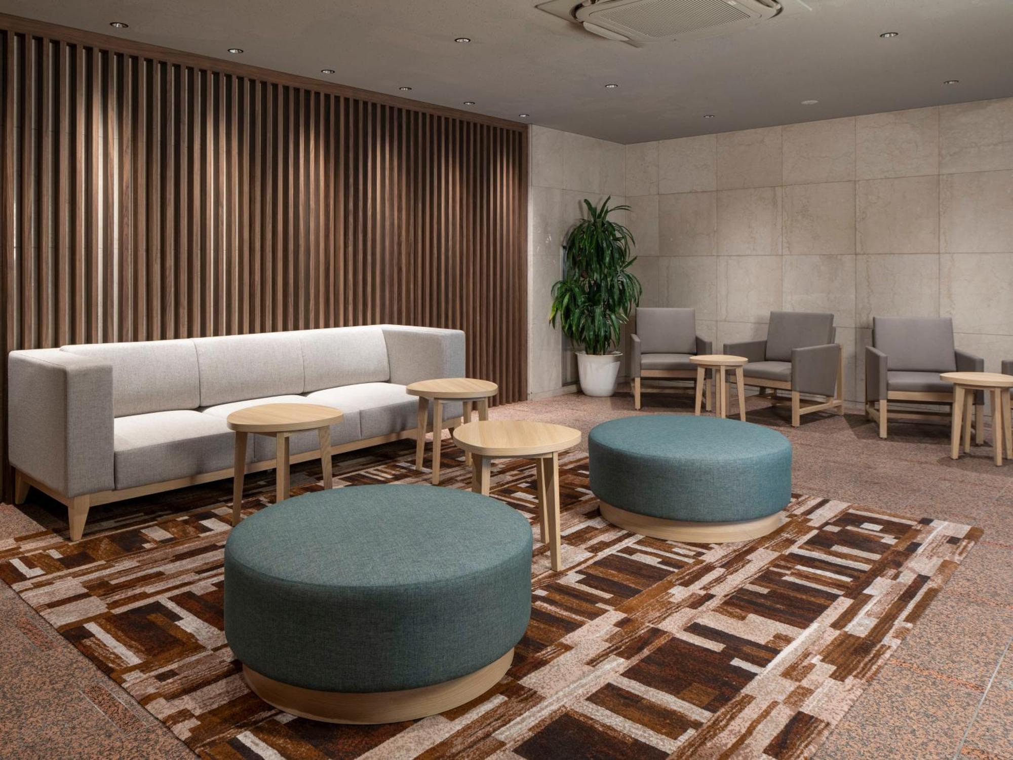 Hotel Mystays Iidabashi Tokyo Luaran gambar