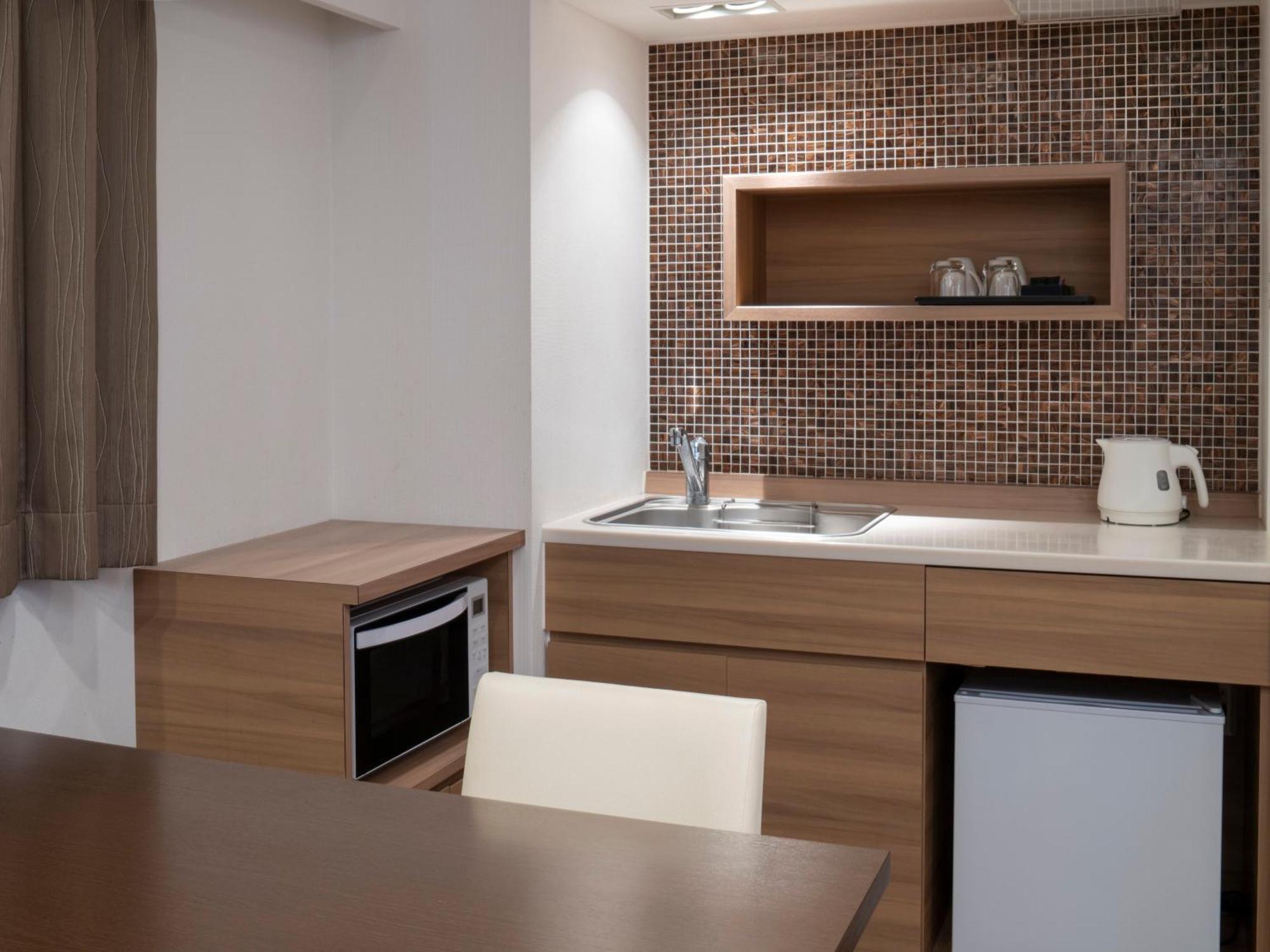 Hotel Mystays Iidabashi Tokyo Luaran gambar