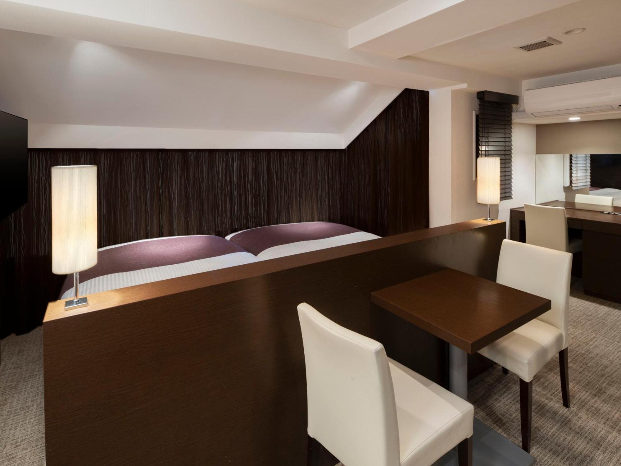 Hotel Mystays Iidabashi Tokyo Luaran gambar