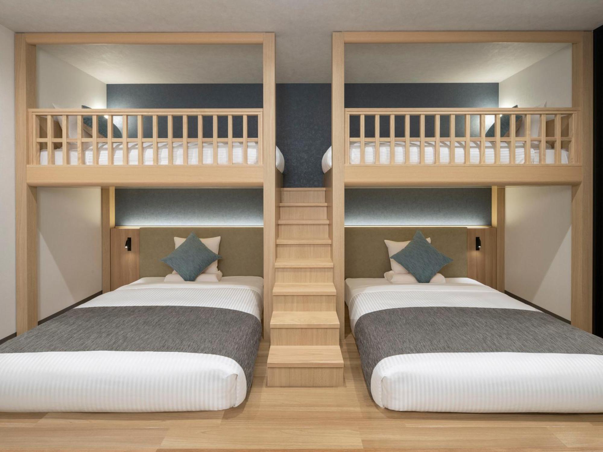 Hotel Mystays Iidabashi Tokyo Luaran gambar