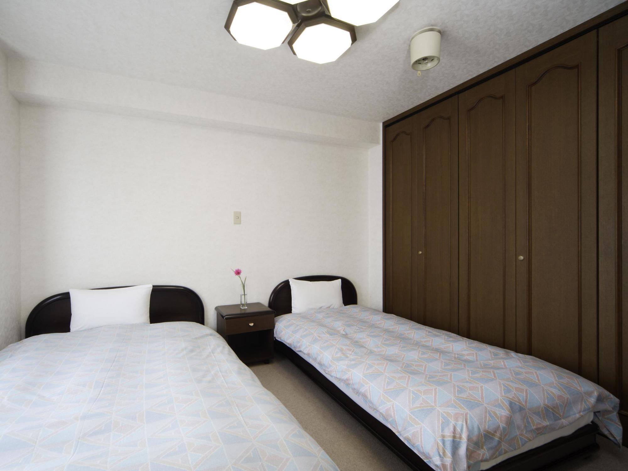 Hotel Mystays Iidabashi Tokyo Luaran gambar