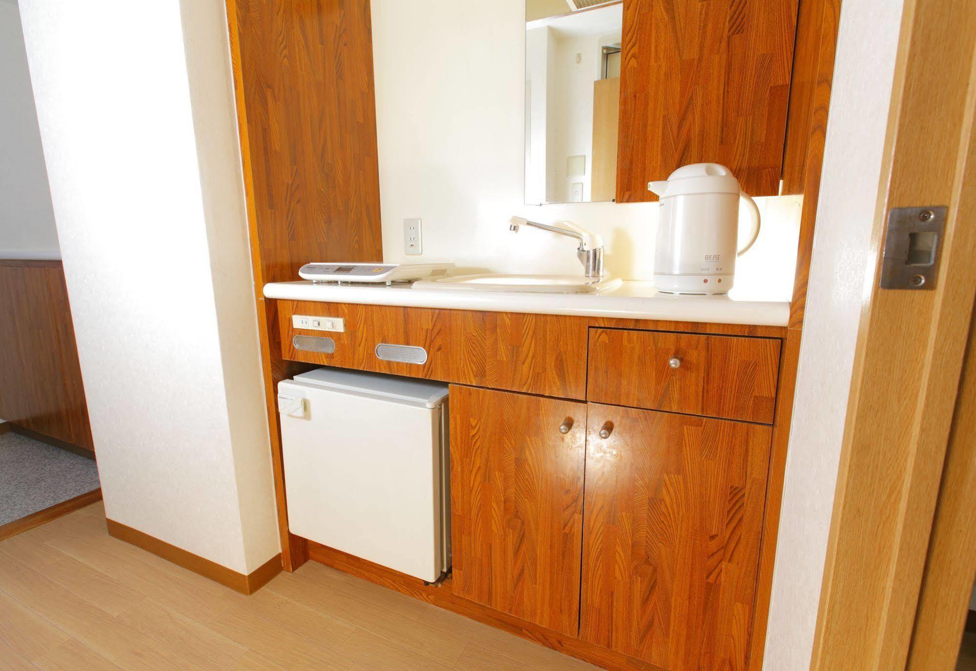 Hotel Mystays Iidabashi Tokyo Luaran gambar